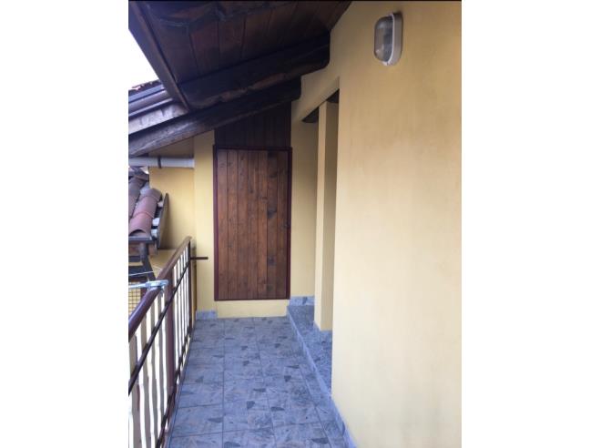 Anteprima foto 7 - Casa indipendente in Vendita a Nole (Torino)