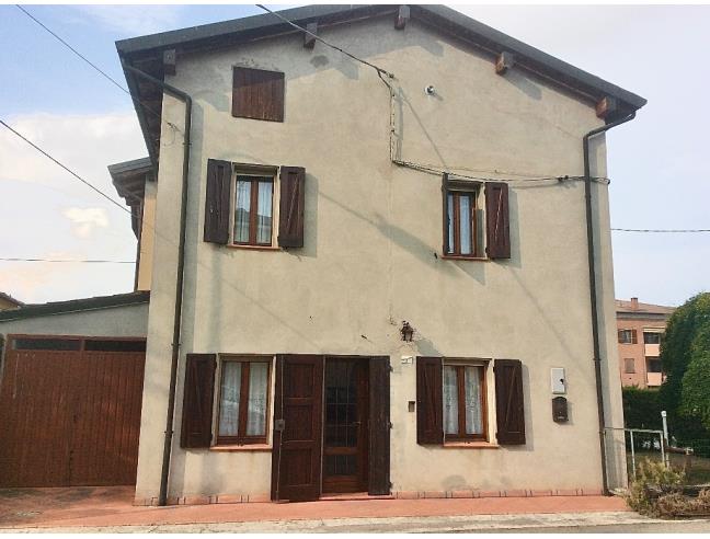 Anteprima foto 1 - Casa indipendente in Vendita a Nonantola (Modena)