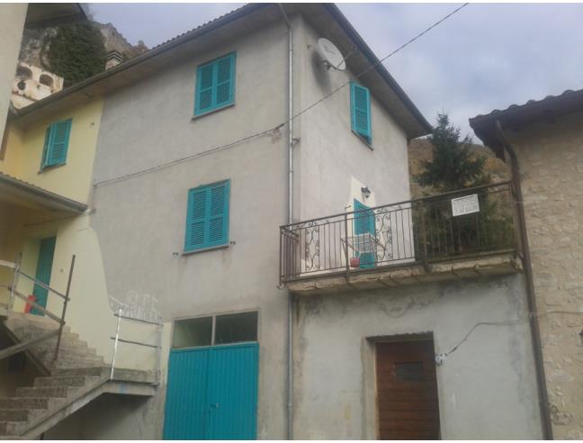 Anteprima foto 1 - Casa indipendente in Vendita a Norcia - Capa Del Colle