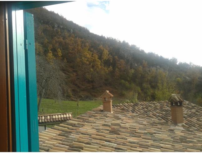 Anteprima foto 8 - Casa indipendente in Vendita a Norcia - Capa Del Colle