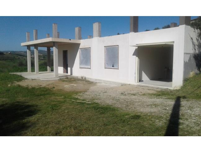 Anteprima foto 1 - Casa indipendente in Vendita a Notaresco - Grasciano