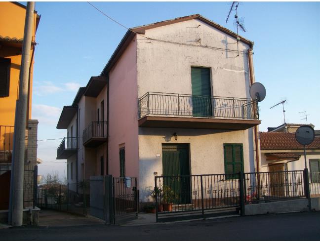 Anteprima foto 2 - Casa indipendente in Vendita a Notaresco (Teramo)