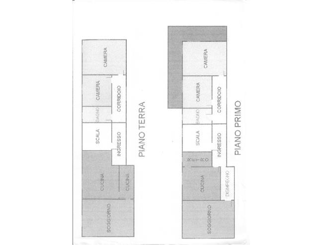 Anteprima foto 8 - Casa indipendente in Vendita a Notaresco (Teramo)