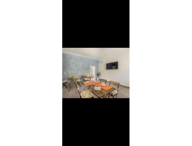 Anteprima foto 3 - Casa indipendente in Vendita a Noto - Lido Di Noto