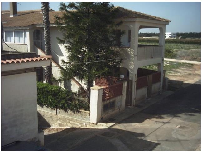 Anteprima foto 4 - Casa indipendente in Vendita a Noto - Lido Di Noto