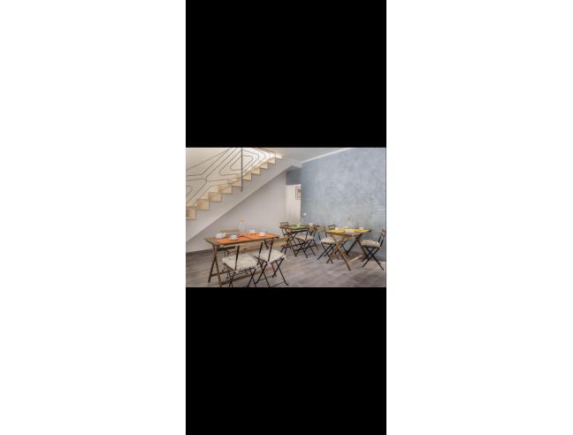 Anteprima foto 6 - Casa indipendente in Vendita a Noto - Lido Di Noto