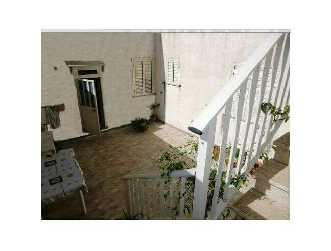 Anteprima foto 6 - Casa indipendente in Vendita a Noto - Lido Di Noto