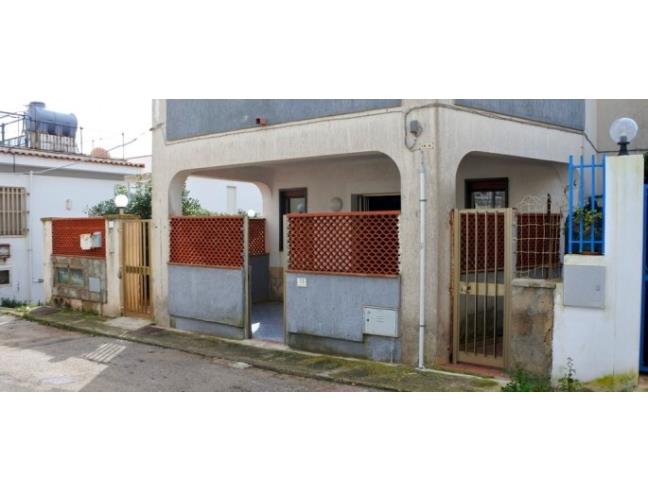 Anteprima foto 7 - Casa indipendente in Vendita a Noto - Lido Di Noto