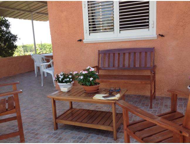 Anteprima foto 2 - Casa indipendente in Vendita a Noto (Siracusa)