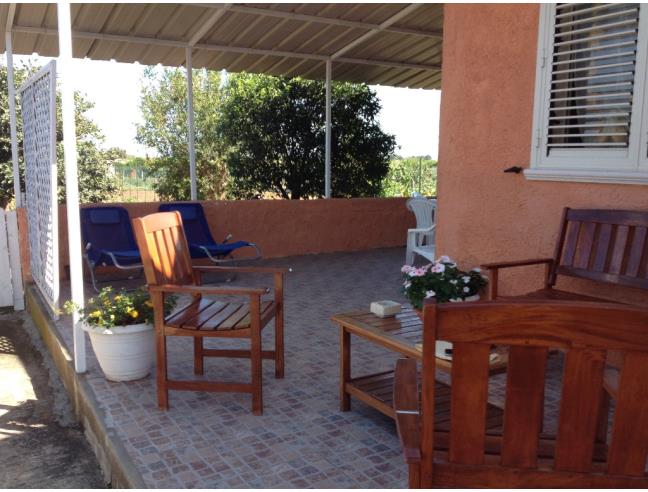 Anteprima foto 3 - Casa indipendente in Vendita a Noto (Siracusa)