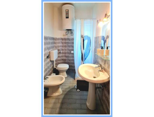 Anteprima foto 8 - Casa indipendente in Vendita a Nova Siri (Matera)