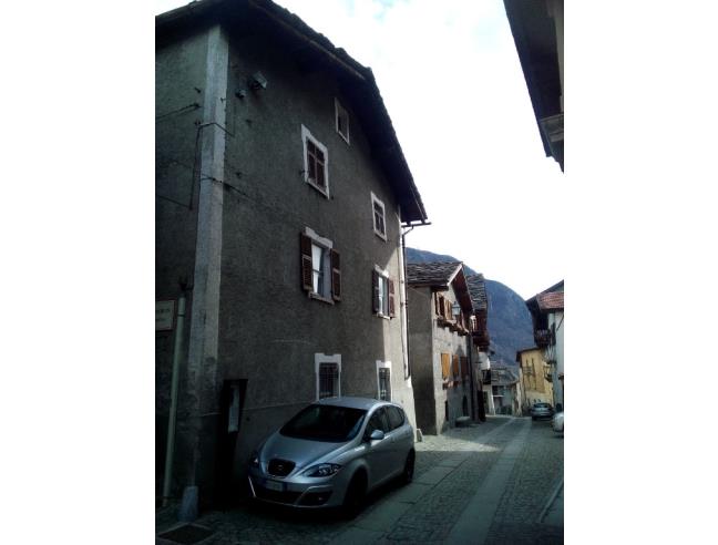 Anteprima foto 4 - Casa indipendente in Vendita a Novalesa (Torino)