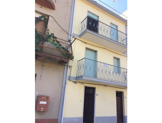 Anteprima foto 1 - Casa indipendente in Vendita a Novara di Sicilia (Messina)