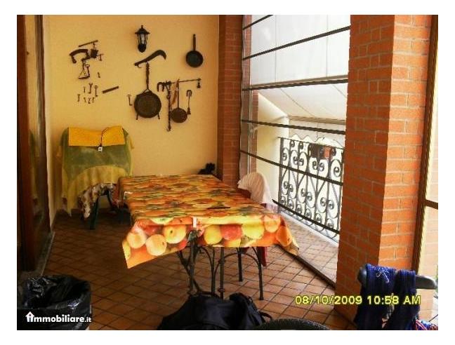 Anteprima foto 5 - Casa indipendente in Vendita a Novara - Sacro Cuore