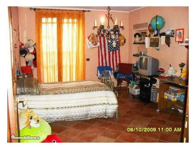 Anteprima foto 7 - Casa indipendente in Vendita a Novara - Sacro Cuore