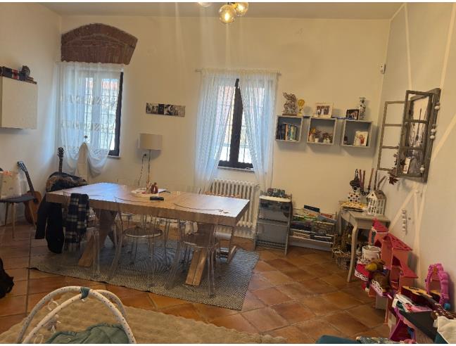 Anteprima foto 5 - Casa indipendente in Vendita a Novara - San Martino