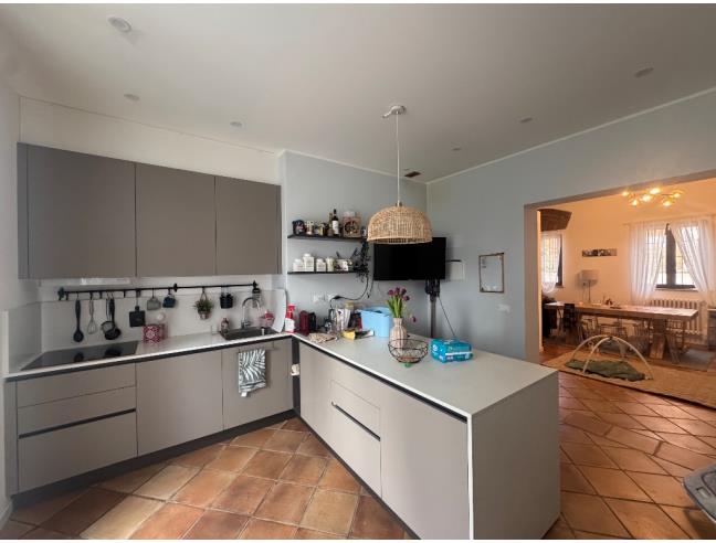 Anteprima foto 6 - Casa indipendente in Vendita a Novara - San Martino