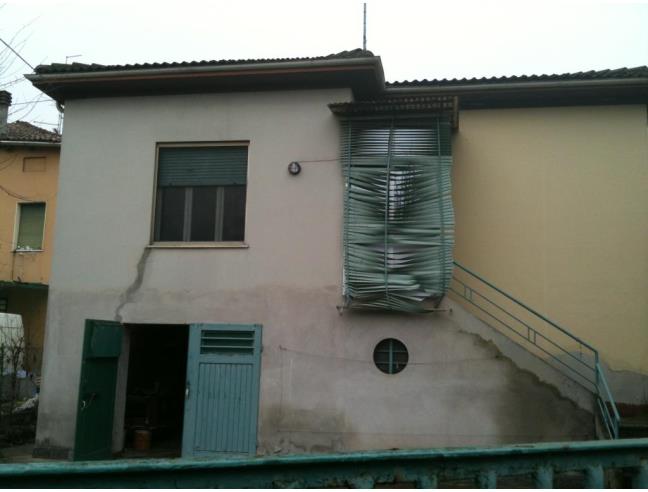 Anteprima foto 1 - Casa indipendente in Vendita a Novellara (Reggio Emilia)