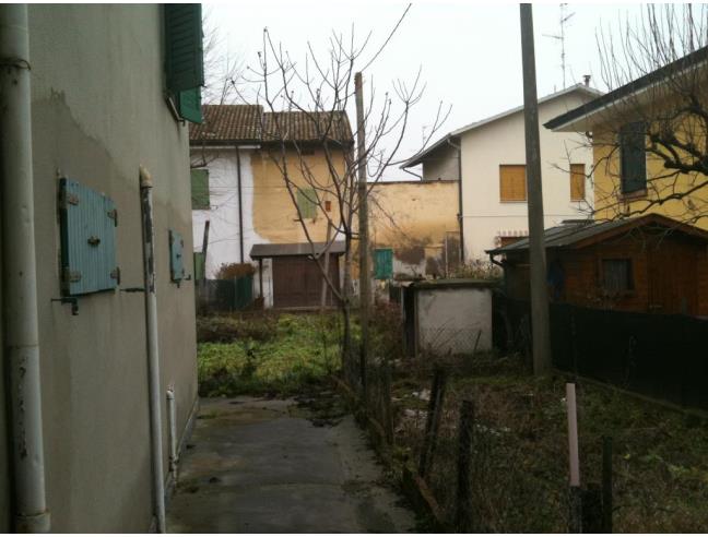 Anteprima foto 2 - Casa indipendente in Vendita a Novellara (Reggio Emilia)