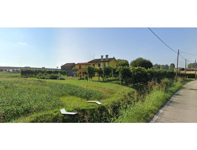 Anteprima foto 2 - Casa indipendente in Vendita a Noventa Vicentina (Vicenza)