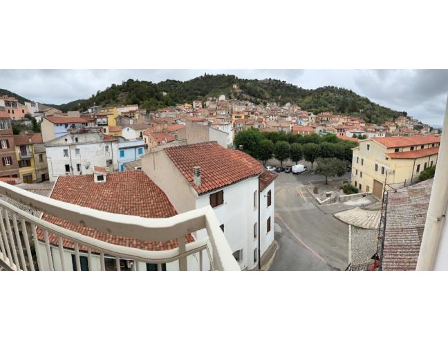 Anteprima foto 2 - Casa indipendente in Vendita a Nughedu San Nicolò (Sassari)