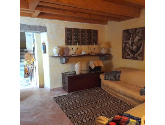 Anteprima foto 1 - Casa indipendente in Vendita a Nule (Sassari)