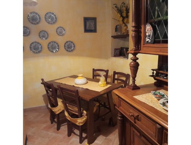 Anteprima foto 2 - Casa indipendente in Vendita a Nule (Sassari)