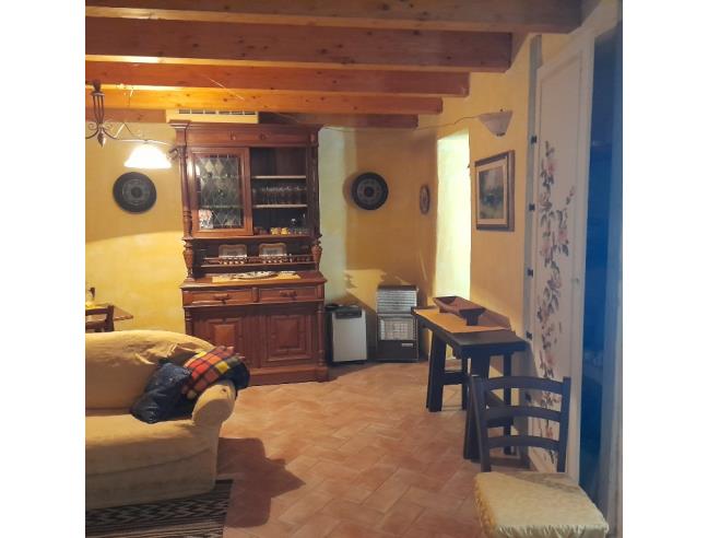 Anteprima foto 3 - Casa indipendente in Vendita a Nule (Sassari)