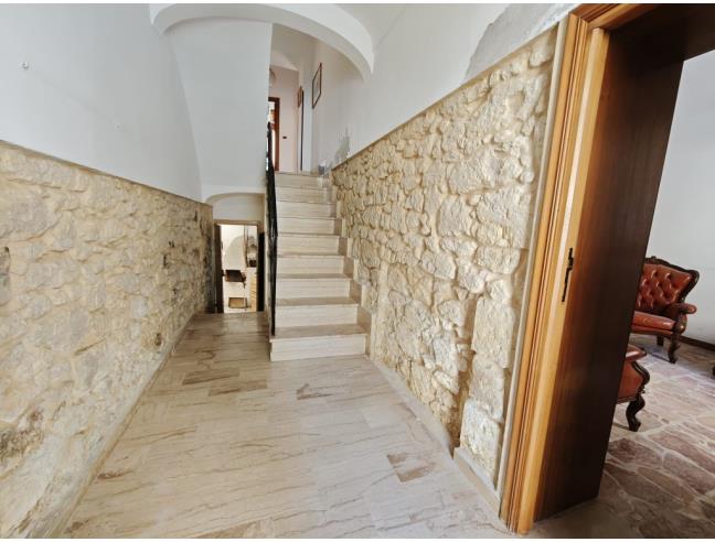 Anteprima foto 2 - Casa indipendente in Vendita a Nulvi (Sassari)