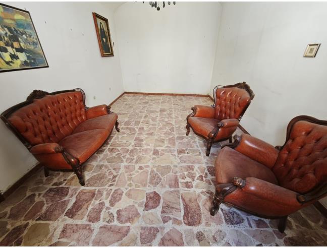 Anteprima foto 3 - Casa indipendente in Vendita a Nulvi (Sassari)