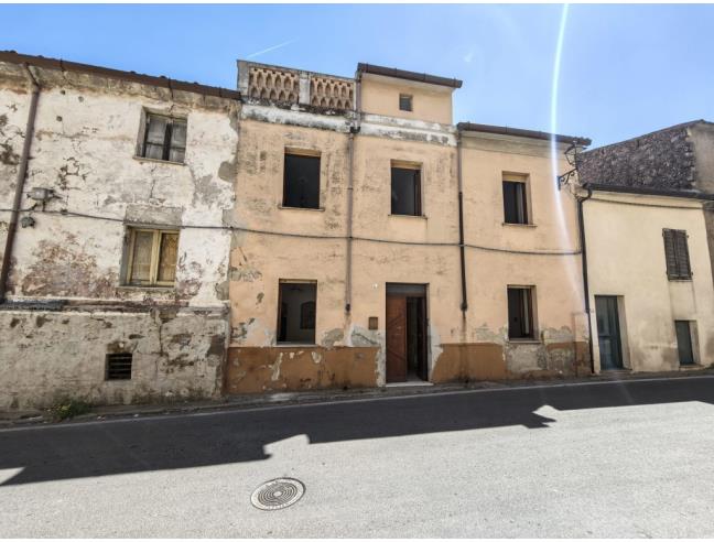Anteprima foto 5 - Casa indipendente in Vendita a Nulvi (Sassari)