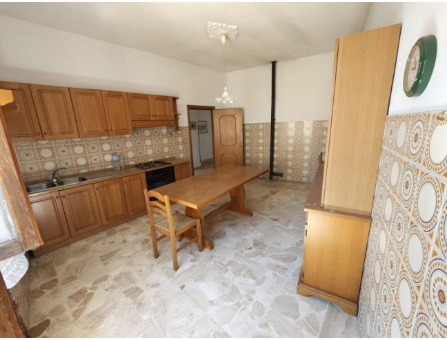 Anteprima foto 7 - Casa indipendente in Vendita a Nulvi (Sassari)