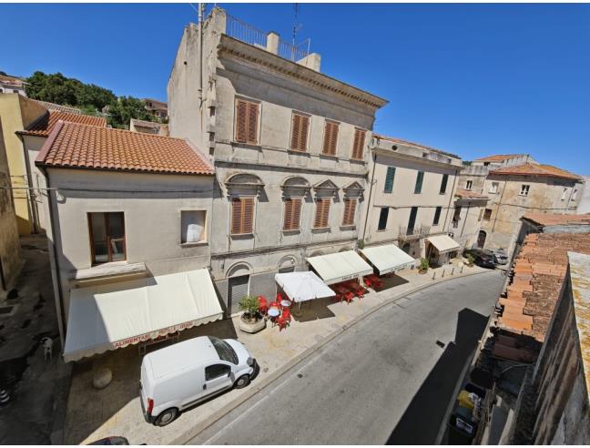 Anteprima foto 8 - Casa indipendente in Vendita a Nulvi (Sassari)