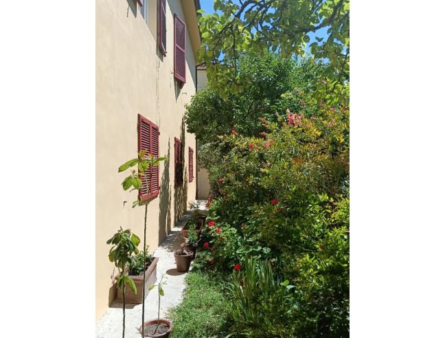 Anteprima foto 2 - Casa indipendente in Vendita a Numana (Ancona)