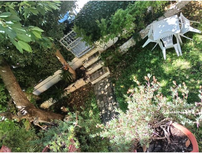 Anteprima foto 8 - Casa indipendente in Vendita a Numana (Ancona)