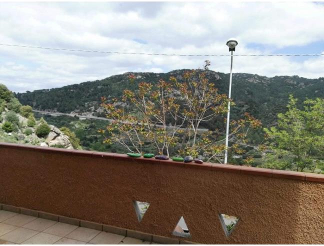 Anteprima foto 2 - Casa indipendente in Vendita a Nuoro (Nuoro)