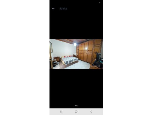 Anteprima foto 3 - Casa indipendente in Vendita a Nurachi (Oristano)