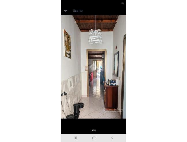 Anteprima foto 8 - Casa indipendente in Vendita a Nurachi (Oristano)