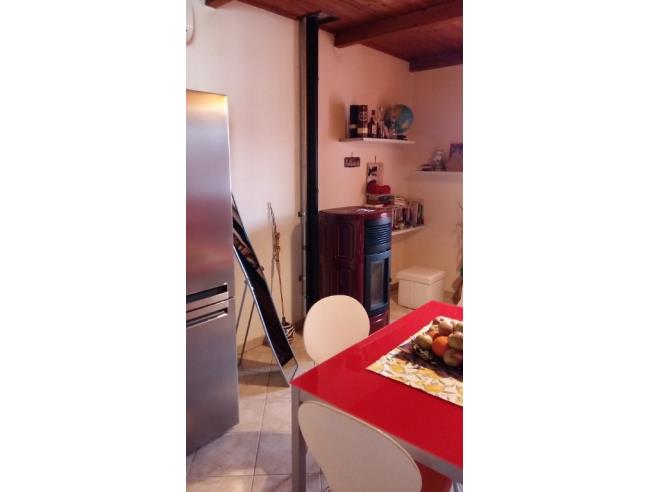 Anteprima foto 2 - Casa indipendente in Vendita a Nuraminis (Sud Sardegna)