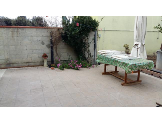 Anteprima foto 4 - Casa indipendente in Vendita a Nuraminis (Sud Sardegna)