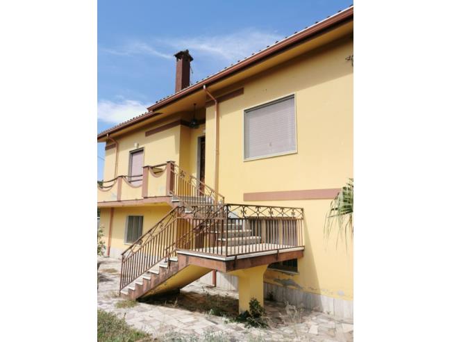 Anteprima foto 1 - Casa indipendente in Vendita a Nuraminis - Villagreca