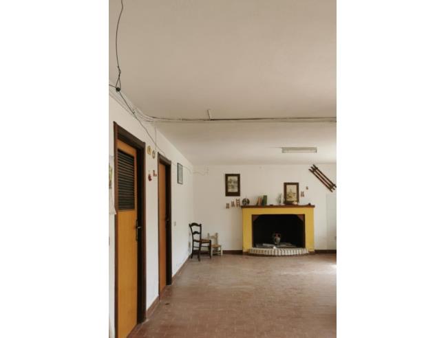 Anteprima foto 5 - Casa indipendente in Vendita a Nuraminis - Villagreca