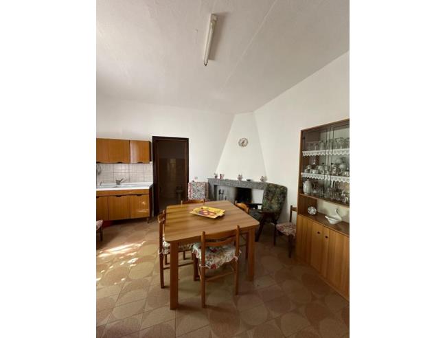 Anteprima foto 2 - Casa indipendente in Vendita a Nurri (Sud Sardegna)