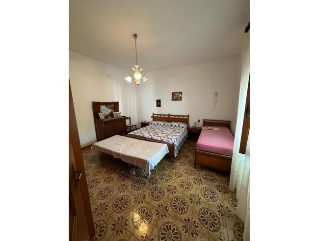 Anteprima foto 3 - Casa indipendente in Vendita a Nurri (Sud Sardegna)