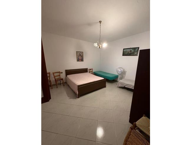 Anteprima foto 4 - Casa indipendente in Vendita a Nurri (Sud Sardegna)