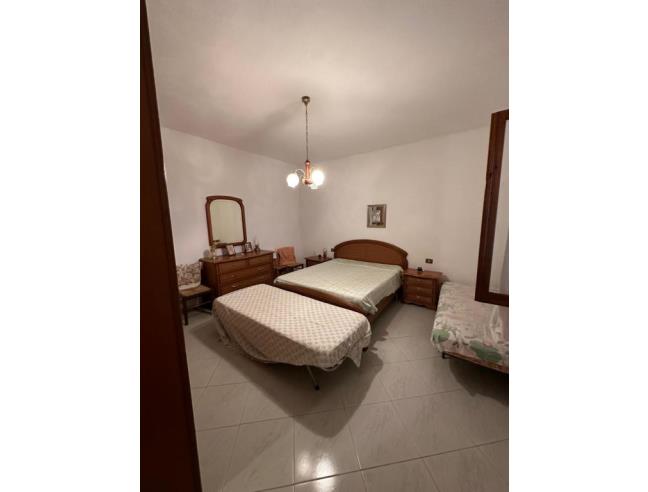 Anteprima foto 5 - Casa indipendente in Vendita a Nurri (Sud Sardegna)