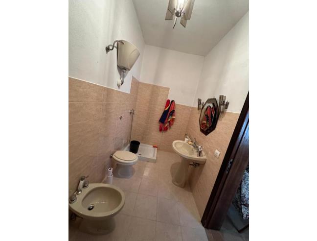 Anteprima foto 6 - Casa indipendente in Vendita a Nurri (Sud Sardegna)