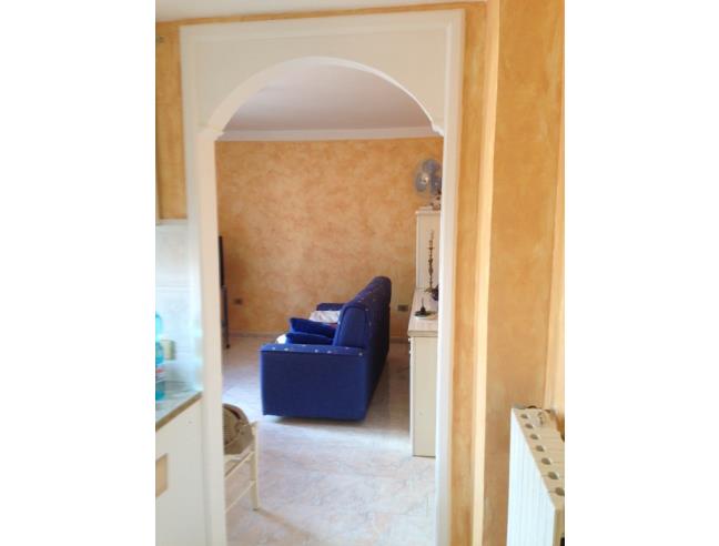 Anteprima foto 3 - Casa indipendente in Vendita a Nusco - Ponteromito