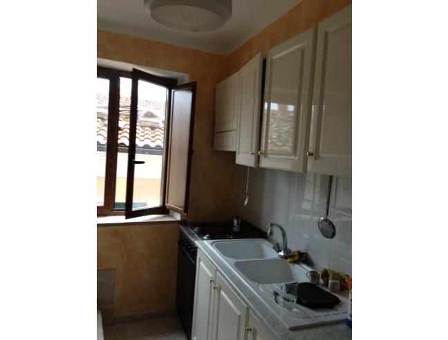 Anteprima foto 4 - Casa indipendente in Vendita a Nusco - Ponteromito