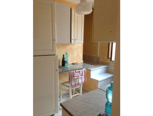 Anteprima foto 5 - Casa indipendente in Vendita a Nusco - Ponteromito